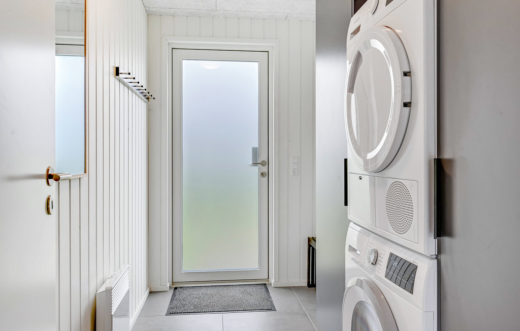 Feriehuse - Hjarbæk Fjord , Danmark - L50014 18