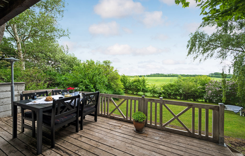 Ferienhaus - Hjarbæk , Dänemark - L50015 2