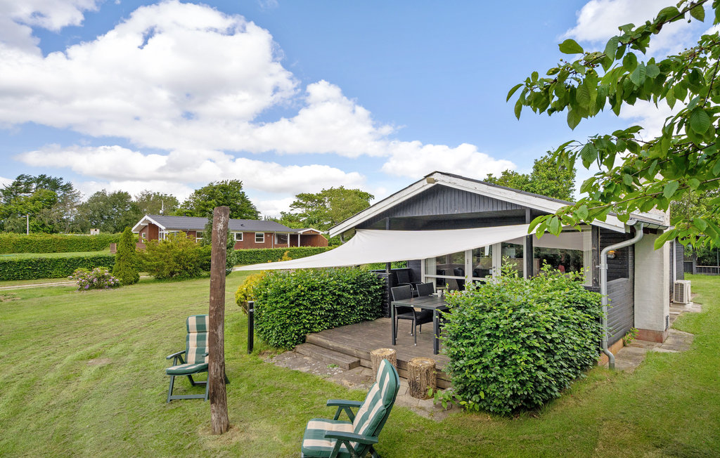 Feriehuse - Hvalpsund Strand , Danmark - L50026 12