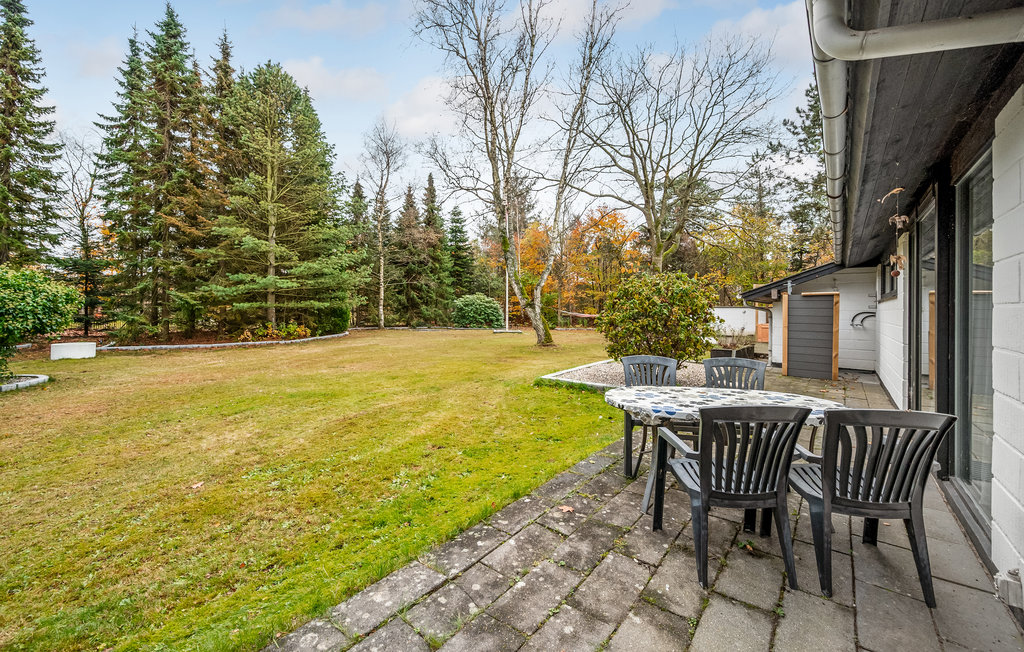 Feriehuse - Virksund , Danmark - L50033 9