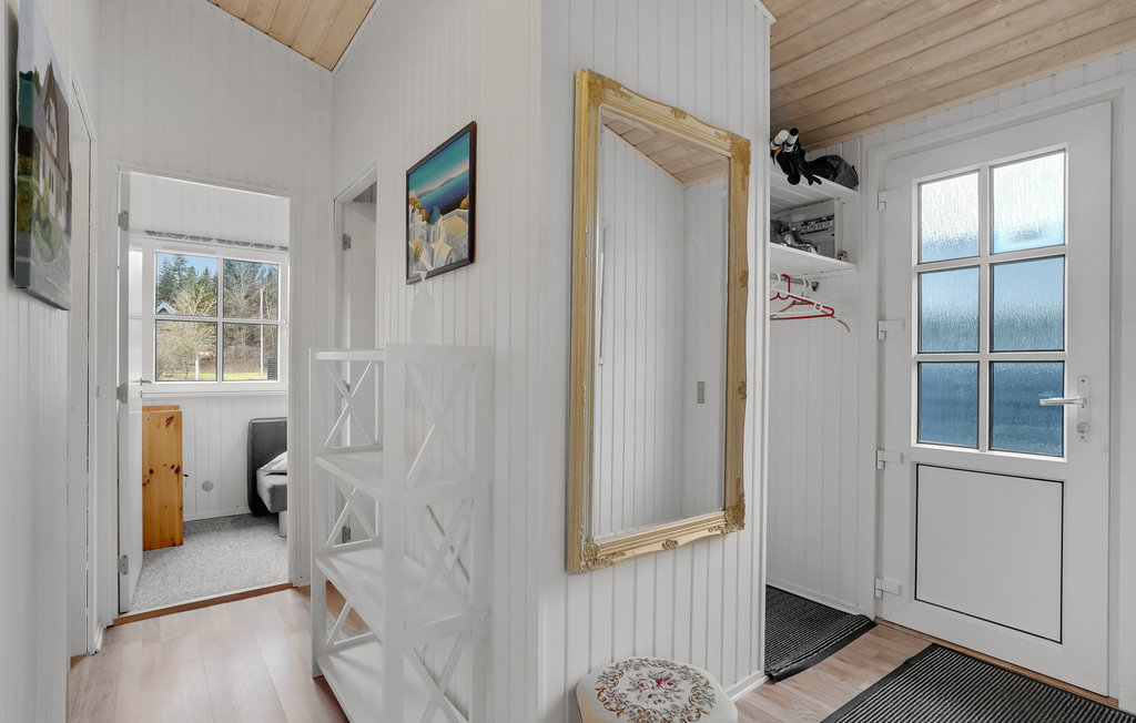 Ferienhaus - Virksund , Dänemark - L50052 12