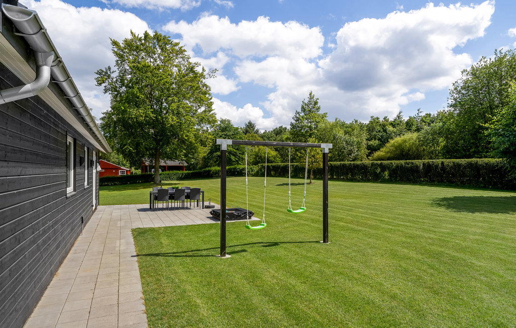 Ferienhaus - Lovns Strand , Dänemark - L50057 9