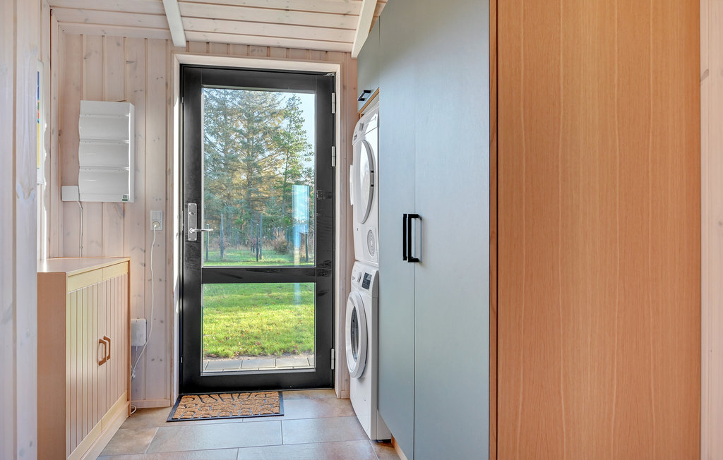 Ferienhaus - Lundø Strand , Dänemark - L50089 16