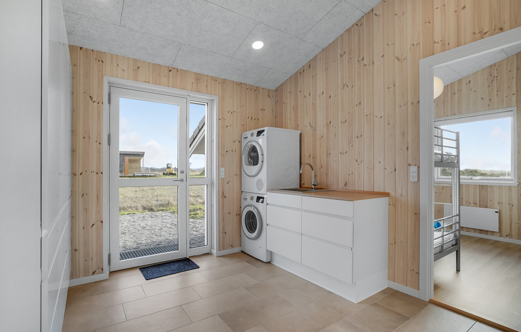 Ferienhaus - Hjarbæk Fjord , Dänemark - L50102 22