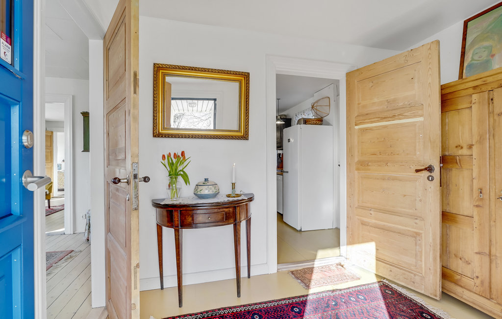 Ferienhaus - Ertebølle , Dänemark - L50110 20