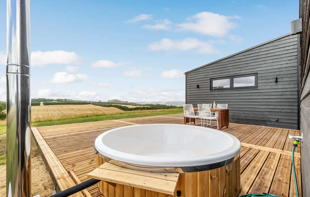 Feriehuse - Hjarbæk , Danmark - L50115 2