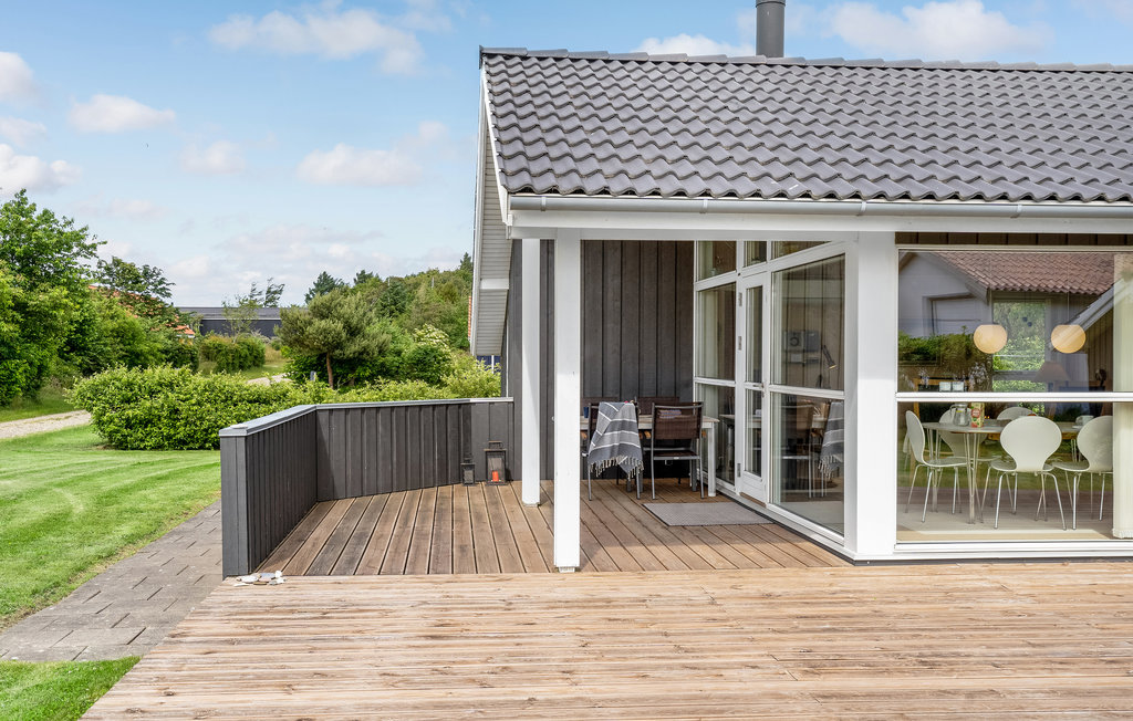 Ferienhaus - Lundø Strand , Dänemark - L50147 8