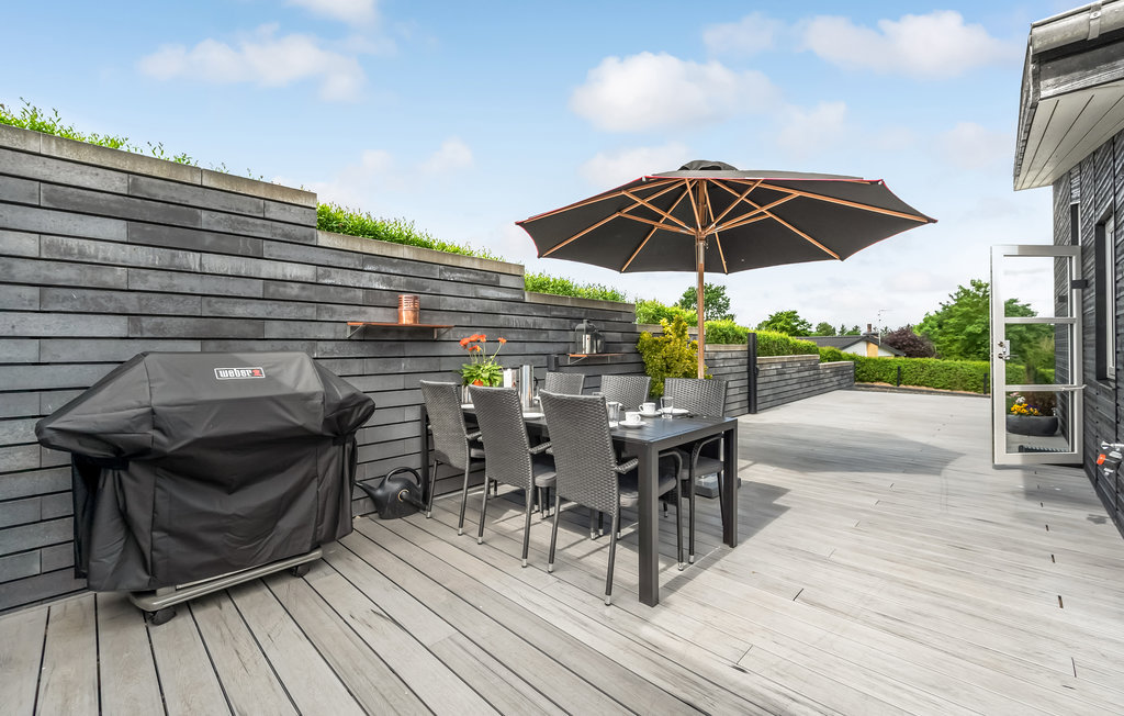 Ferienhaus - Hvalpsund , Dänemark - L50202 2