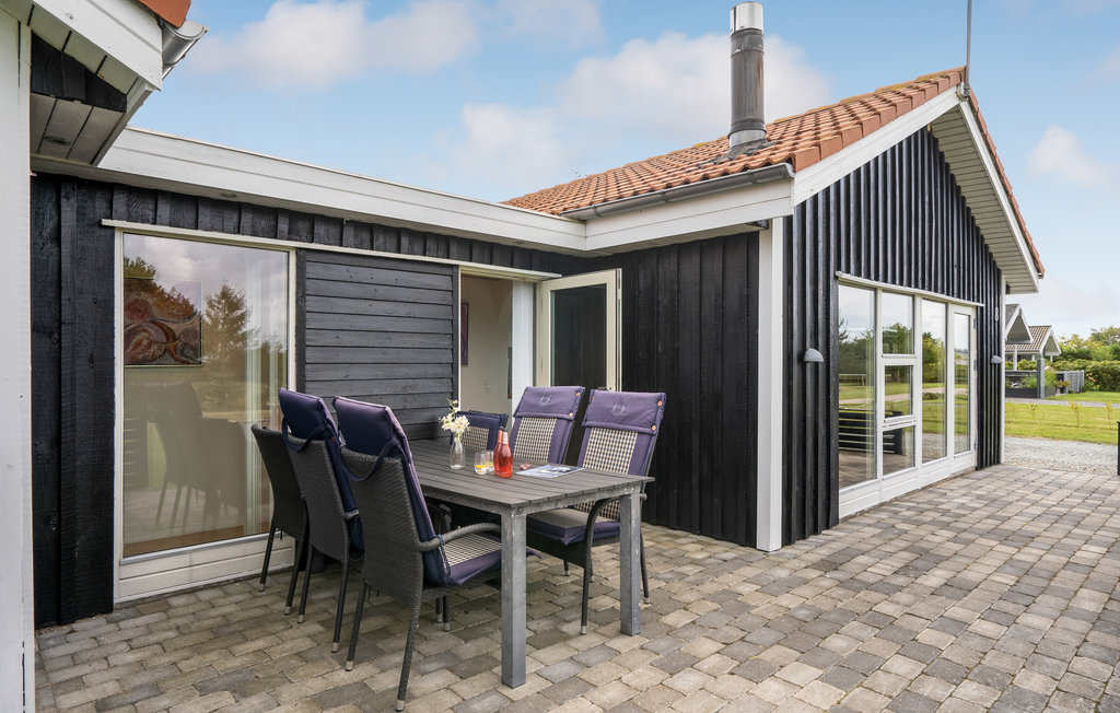 Ferienhaus - Trend , Dänemark - L50208 13