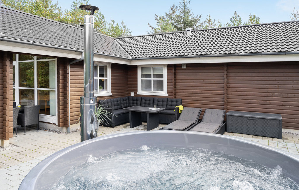 Ferienhaus - Trend , Dänemark - L50388 2