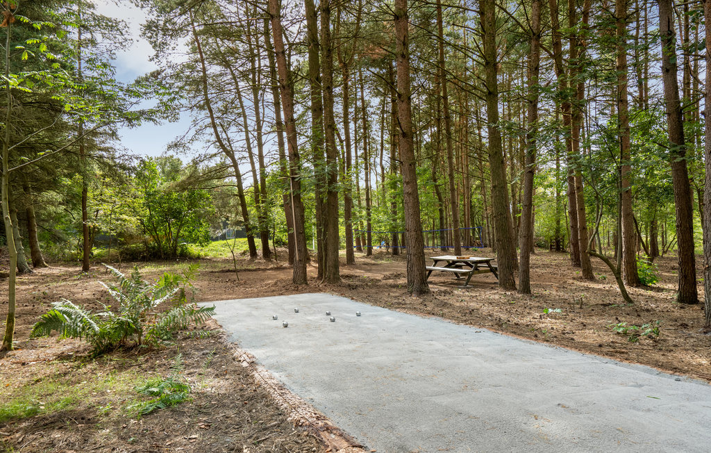 Ferienhaus - Ertebølle Strand , Dänemark - L50043 20