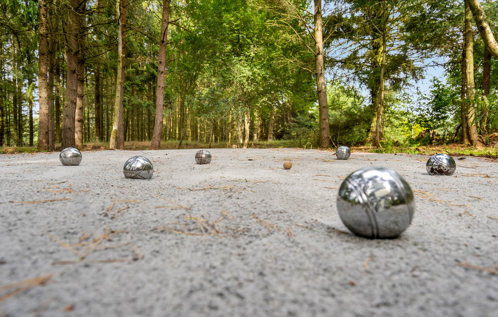 Ferienhaus - Ertebølle Strand , Dänemark - L50043 21