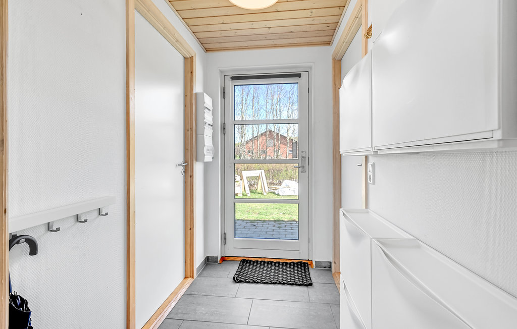 Ferienhaus - Vesthimmerland , Dänemark - L50002 23