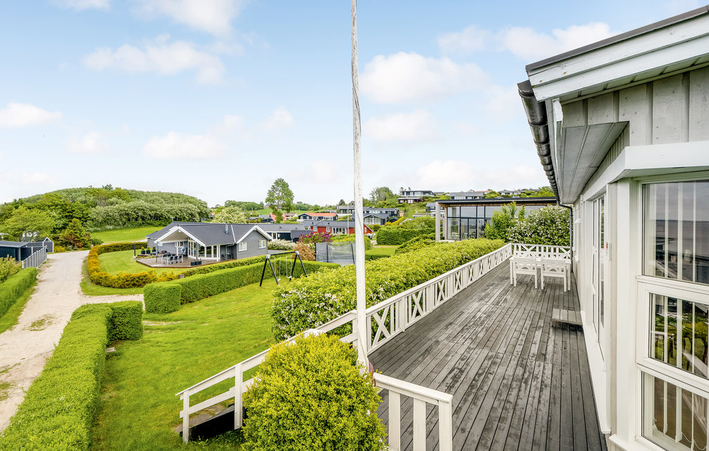 Ferienhaus - Hvalpsund Strand , Dänemark - L50005 11