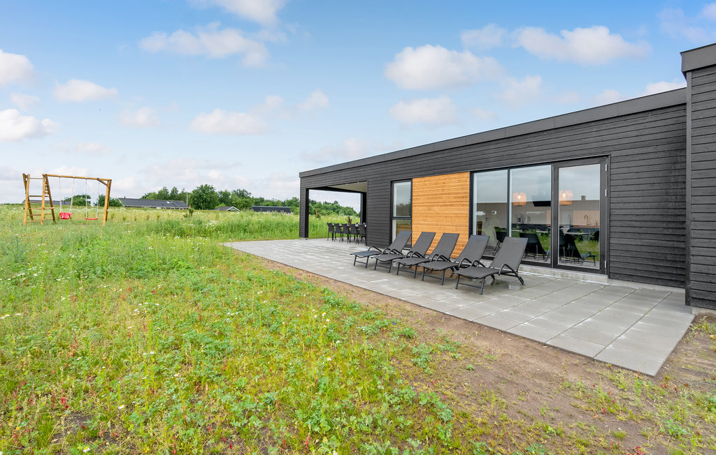 Feriehuse - Hjarbæk Fjord , Danmark - L50014 12