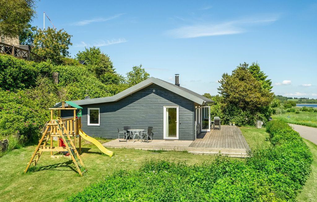 Ferienhaus - Lovns Strand , Dänemark - L50020 12