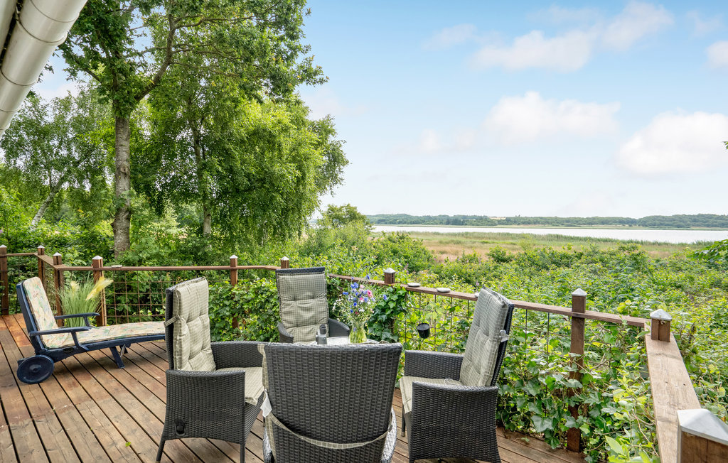 Feriehuse - Sebbersund , Danmark - L50034 2