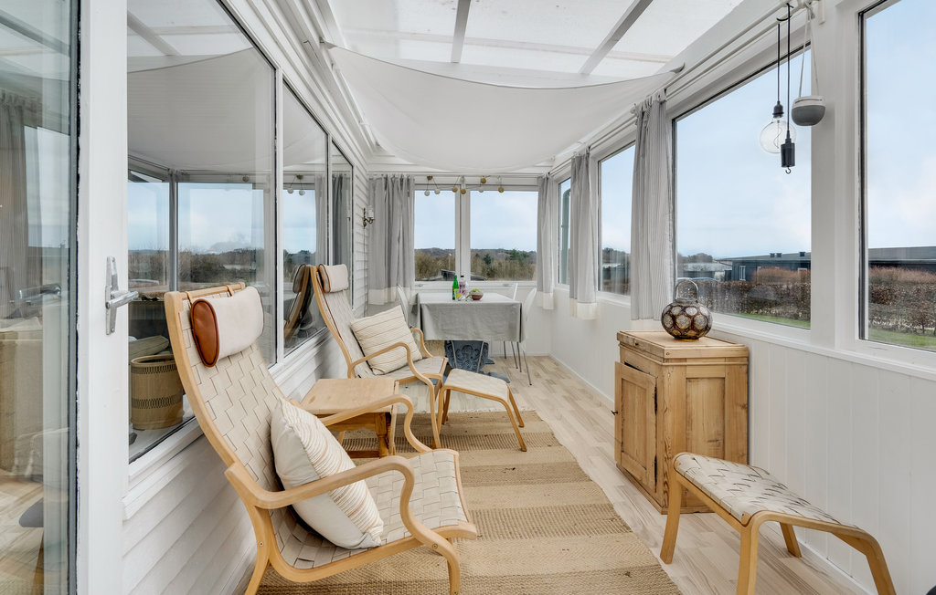 Ferienhaus - Lovns , Dänemark - L50075 11