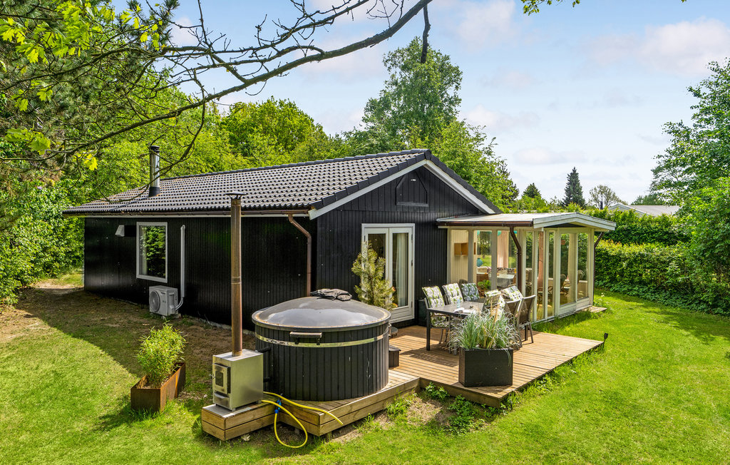 Ferienhaus - Ertebølle , Dänemark - L50077 2