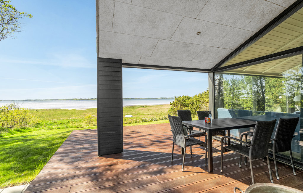 Ferienhaus - Lundø Strand , Dänemark - L50089 10