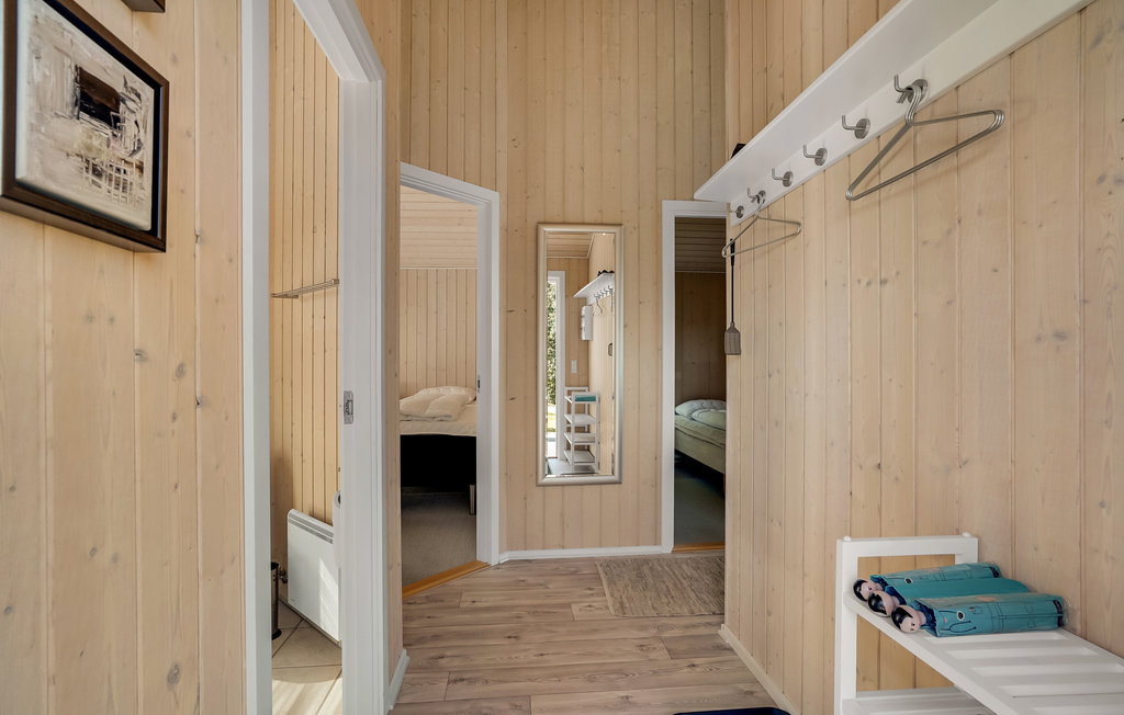 Feriehuse - Hjarbæk Strand , Danmark - L50109 22