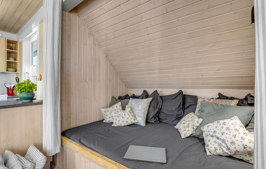 Feriehuse - Virksund , Danmark - L50124 22