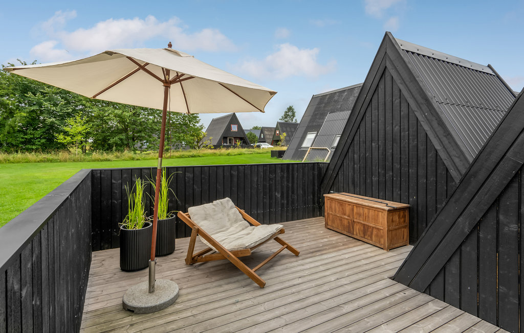 Ferienhaus - Himmerland , Dänemark - L50189 2