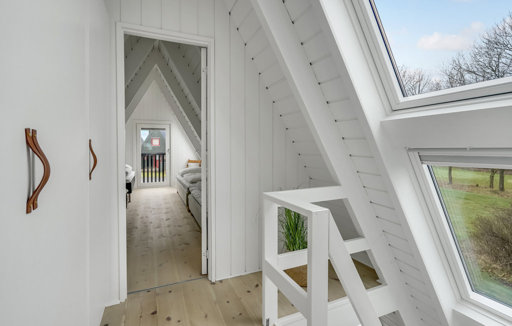 Ferienhaus - Vesthimmerland , Dänemark - L50233 16