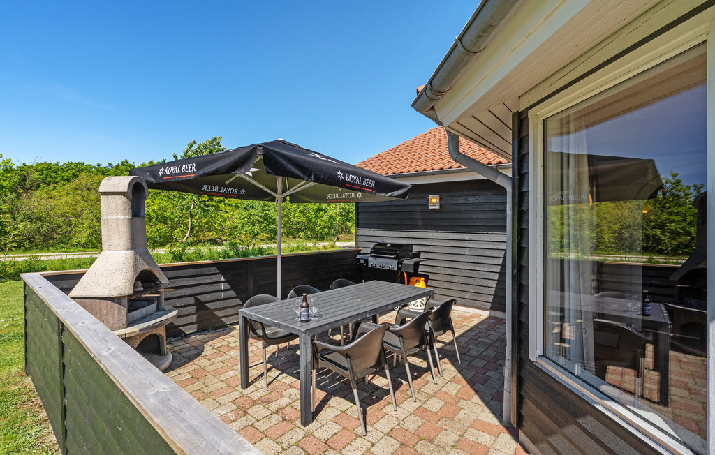 Ferienhaus - Trend , Dänemark - L50300 9