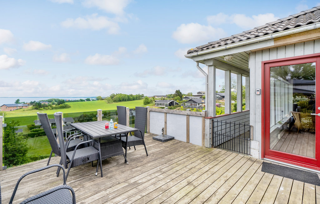 Ferienhaus - Hvalpsund , Dänemark - L50306 2