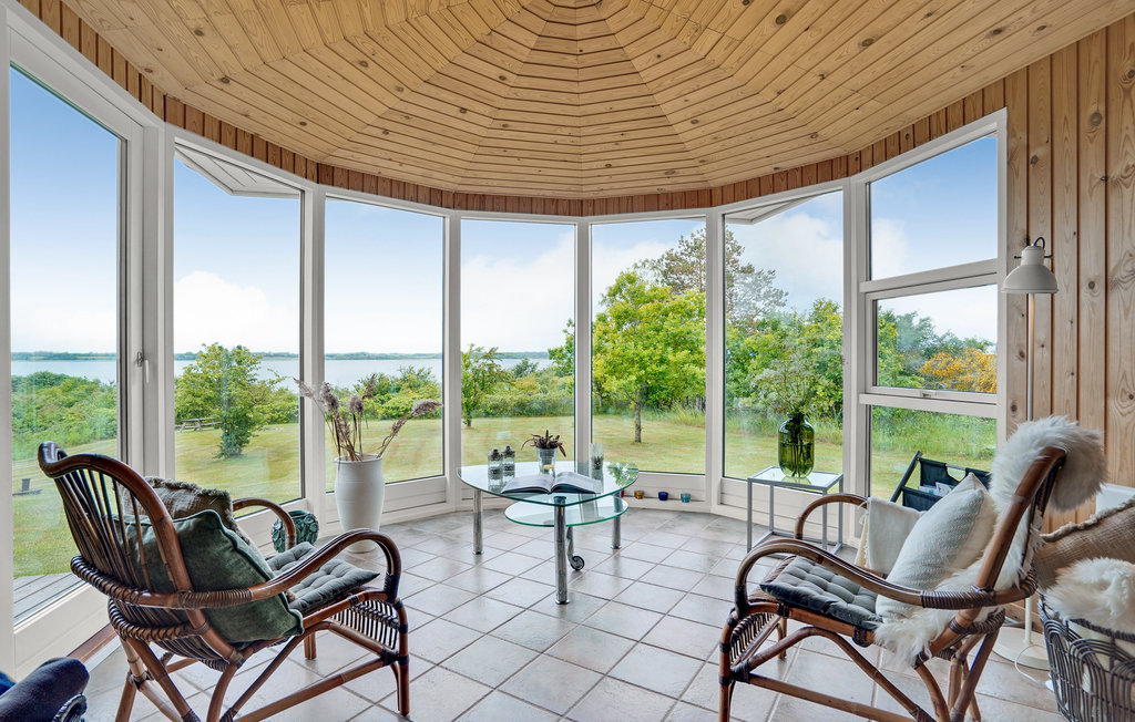 Feriehuse - Lynderup , Danmark - L50375 8