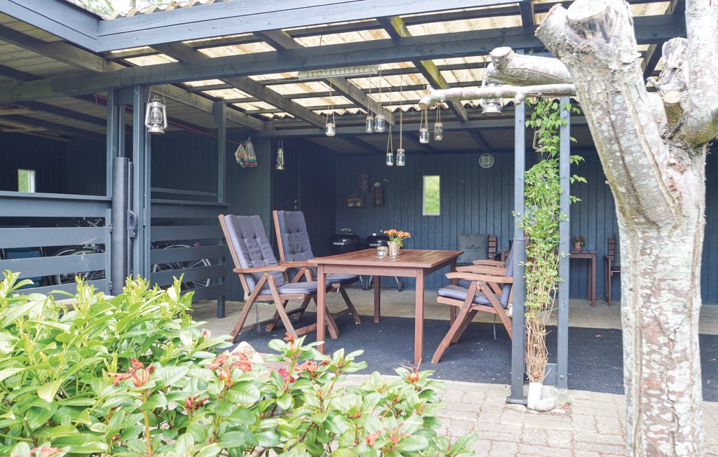 Feriehuse - Illeris , Danmark - L50477 6