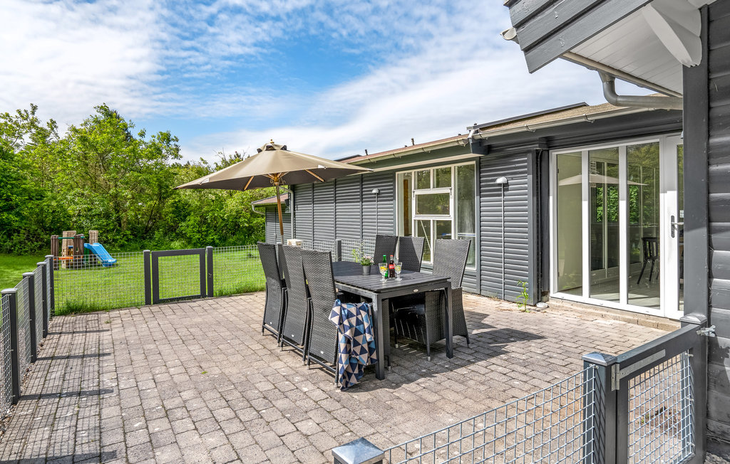 Feriehuse - Ertebølle , Danmark - L50826 13