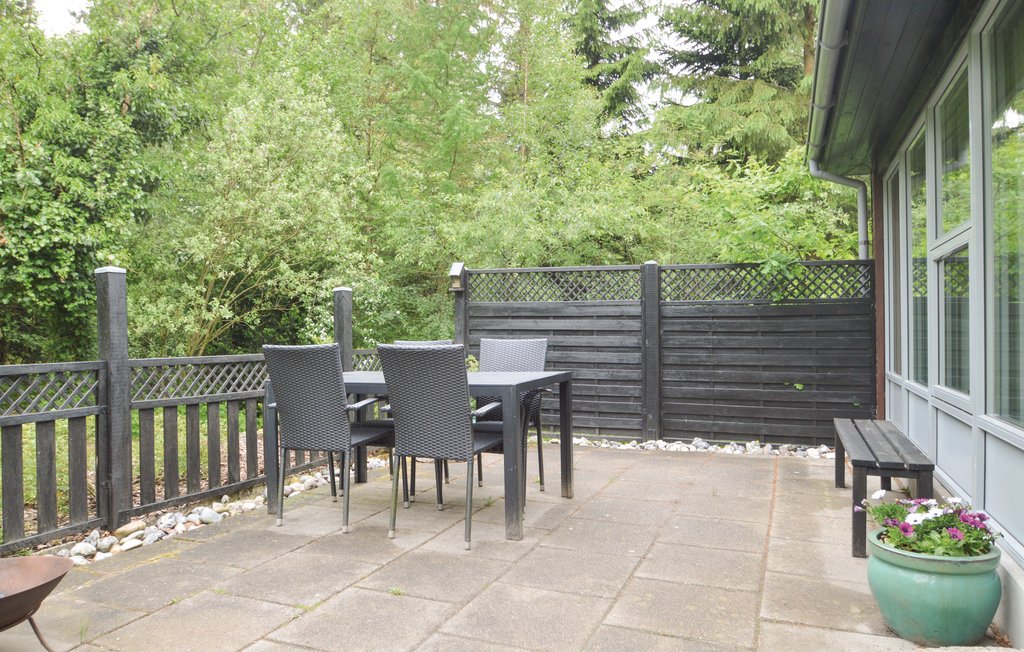 Ferienhaus - Sebbersund , Dänemark - L50923 8