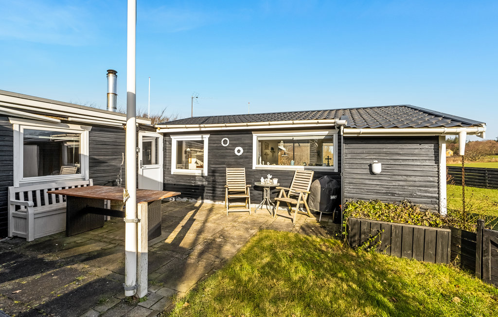 Ferienhaus - Lendrup , Dänemark - L50001 13