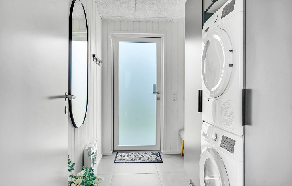 Ferienhaus - Hjarbæk Strand , Dänemark - L50011 17