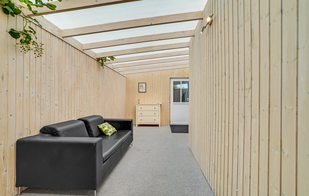 Ferienhaus - Lovns Strand , Dänemark - L50020 17