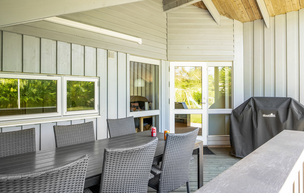 Ferienhaus - Hjarbæk Strand , Dänemark - L50038 12