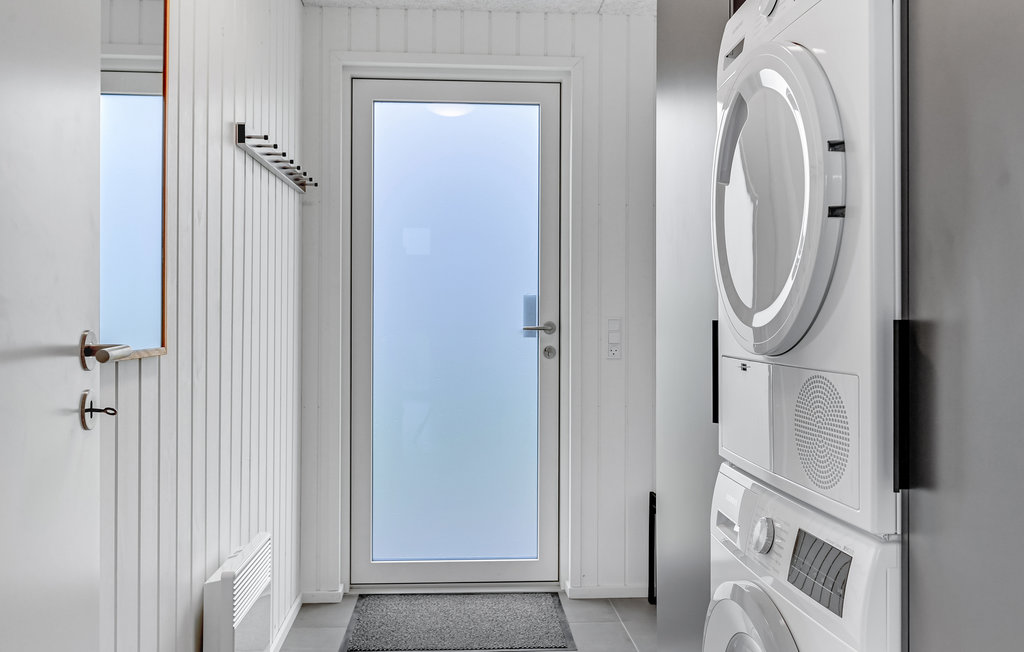 Feriehuse - Hjarbæk Fjord , Danmark - L50212 18