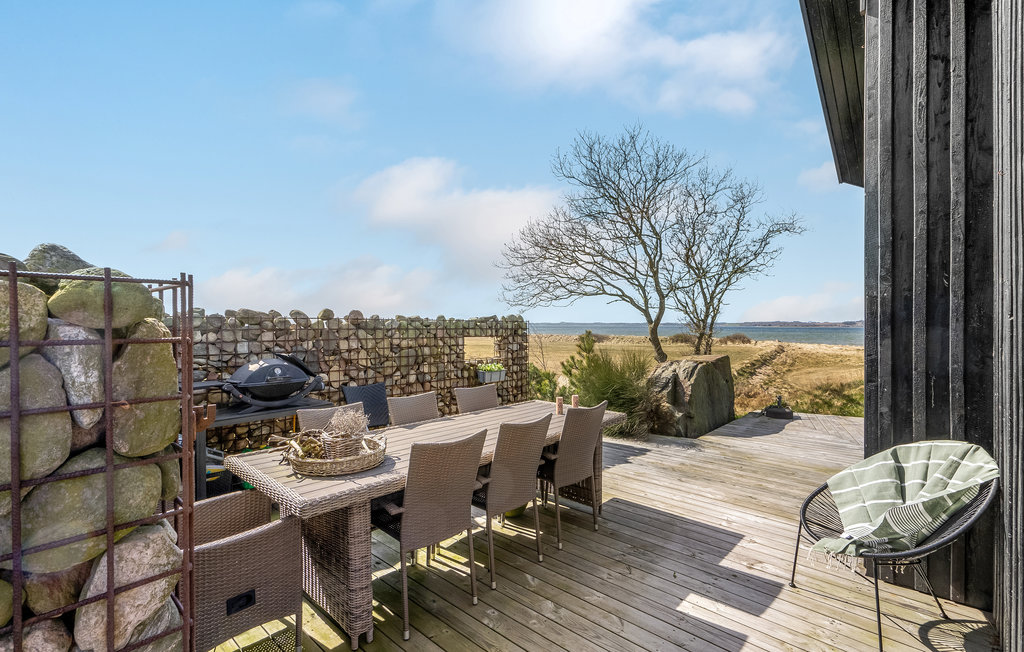 Ferienhaus - Lundø Strand , Dänemark - L50275 10