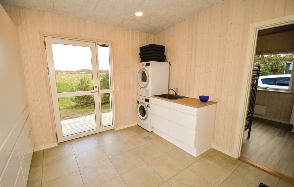 Ferienhaus - Lynderup , Dänemark - L50389 15
