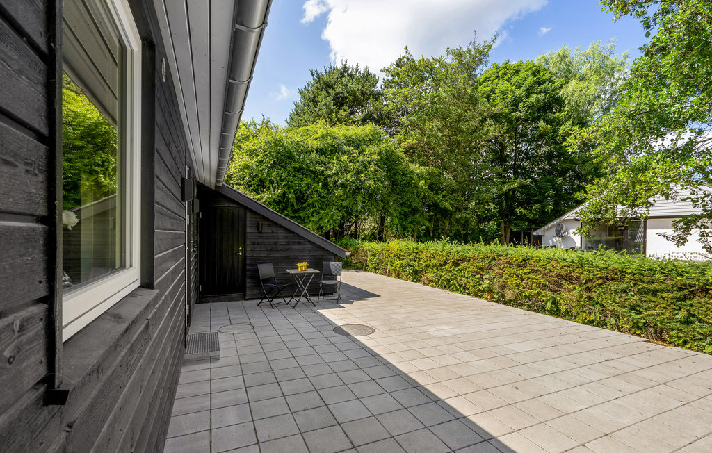 Ferienhaus - Lovns Strand , Dänemark - L50057 21