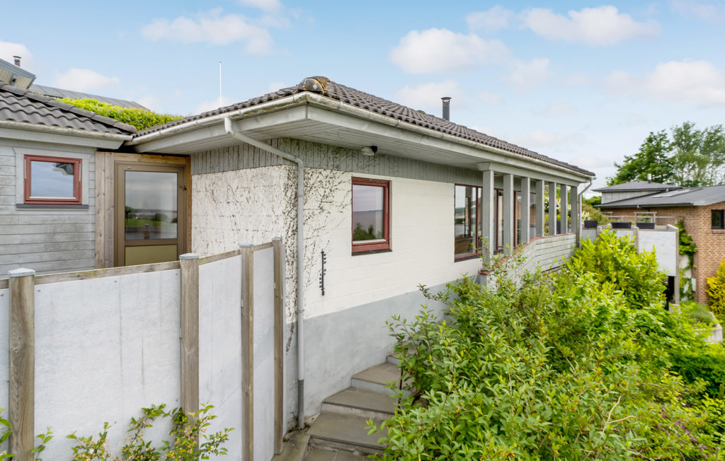 Ferienhaus - Hvalpsund , Dänemark - L50306 14