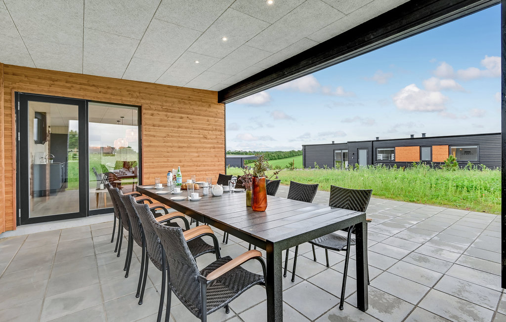 Feriehuse - Hjarbæk Fjord , Danmark - L50014 15