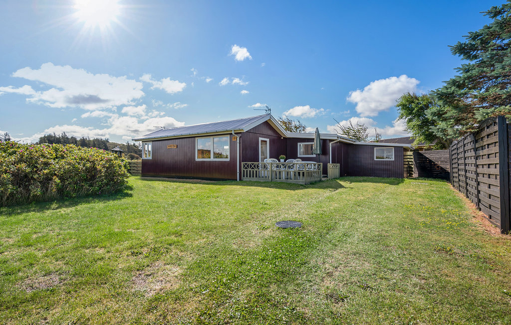 Feriehuse - Lendrup , Danmark - L50046 12