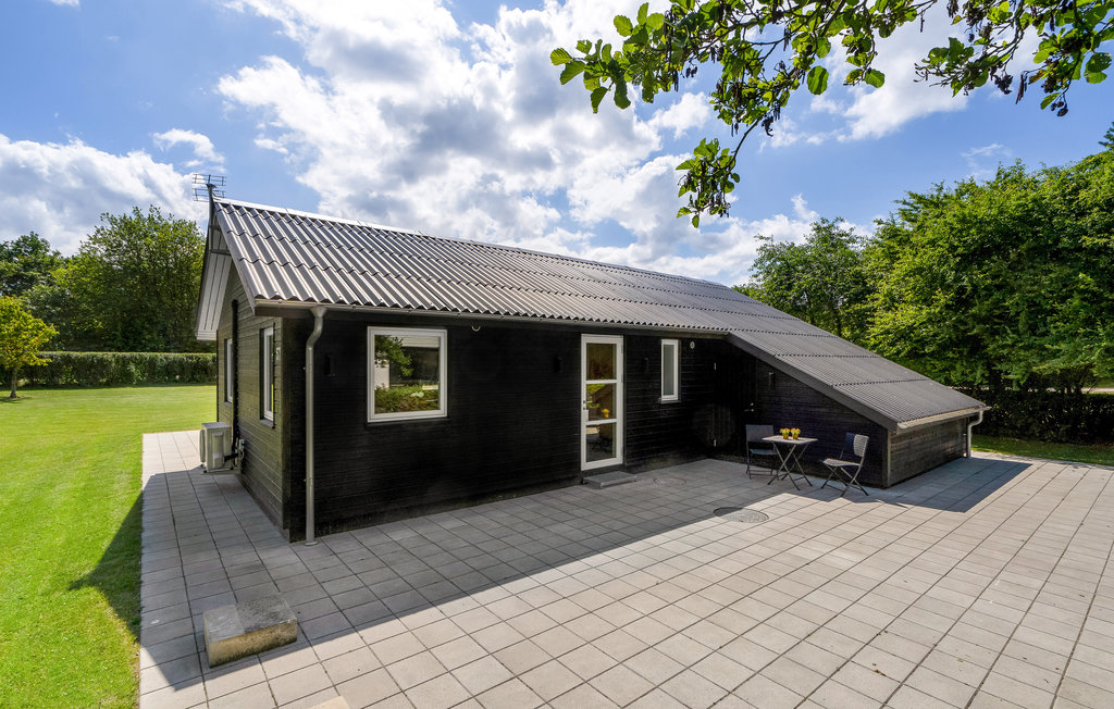 Ferienhaus - Lovns Strand , Dänemark - L50057 19