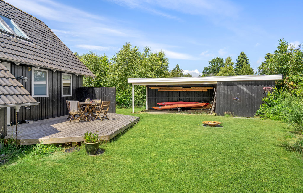 Feriehuse - Virksund , Danmark - L50124 14