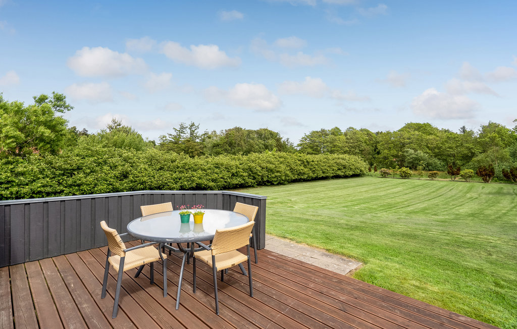 Ferienhaus - Lundø Strand , Dänemark - L50147 9