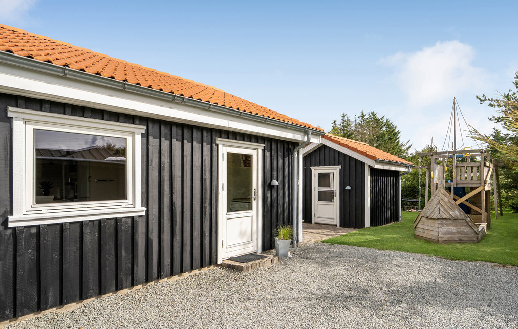 Ferienhaus - Trend , Dänemark - L50208 16