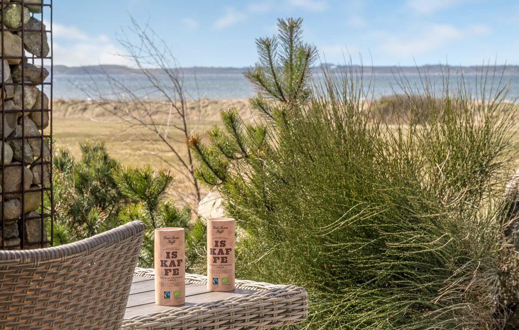 Ferienhaus - Lundø Strand , Dänemark - L50275 14